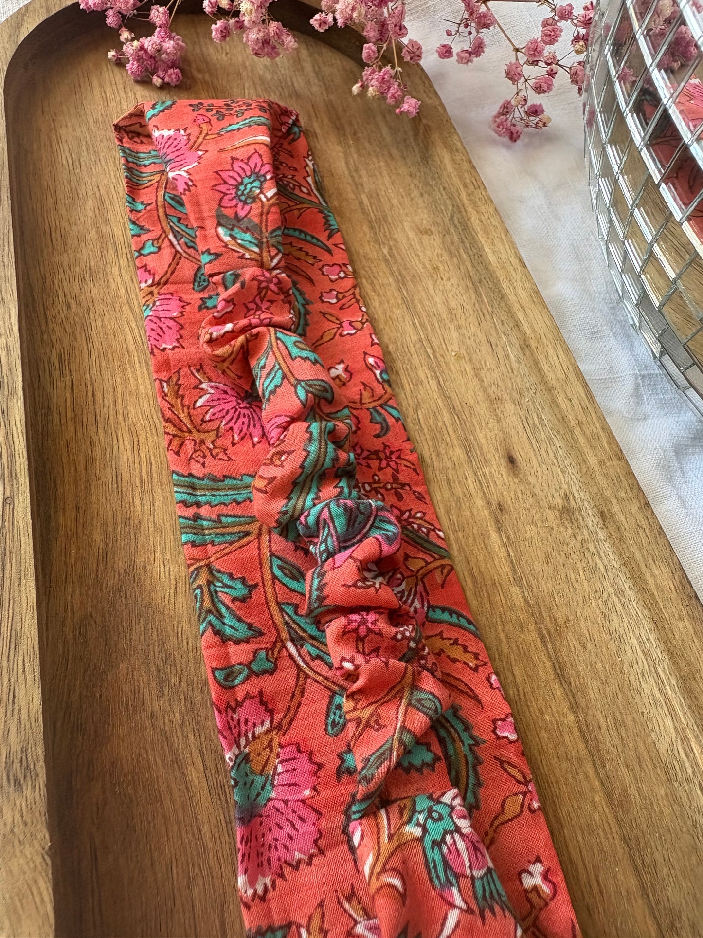 Bandeau Livia