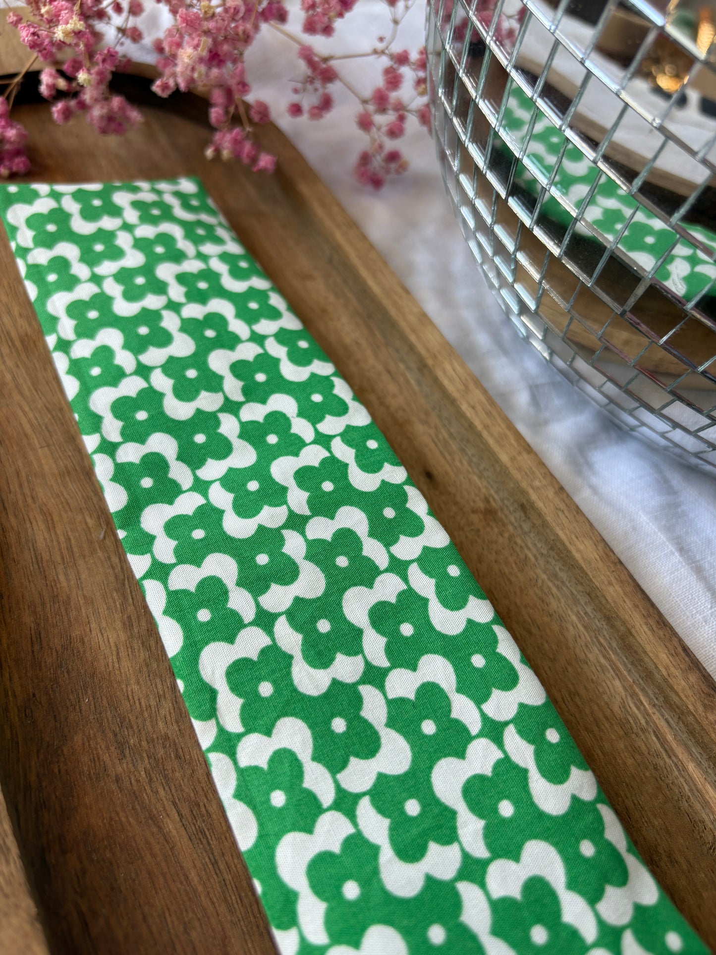 Bandeau Flora