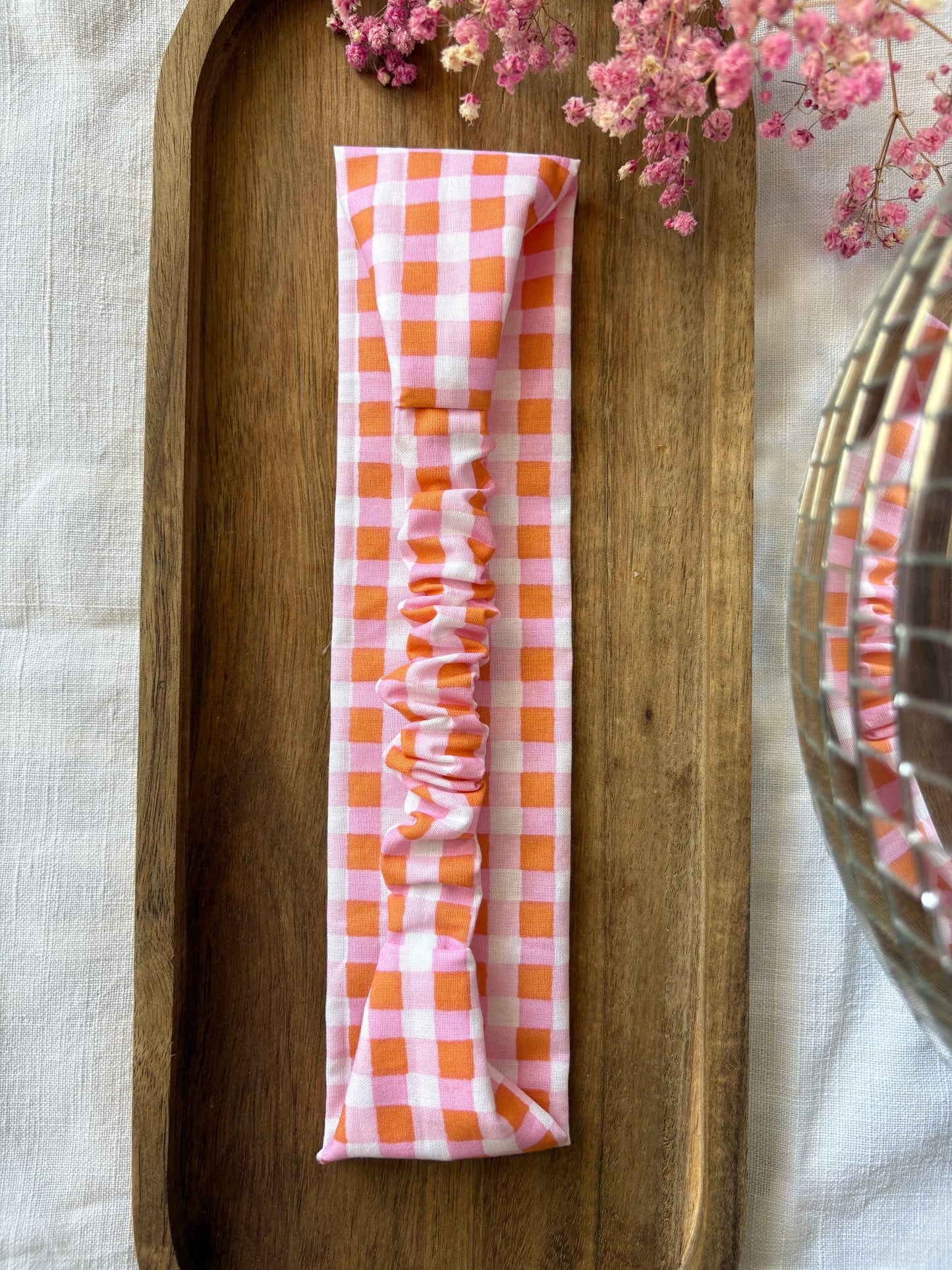 Bandeau Faustine