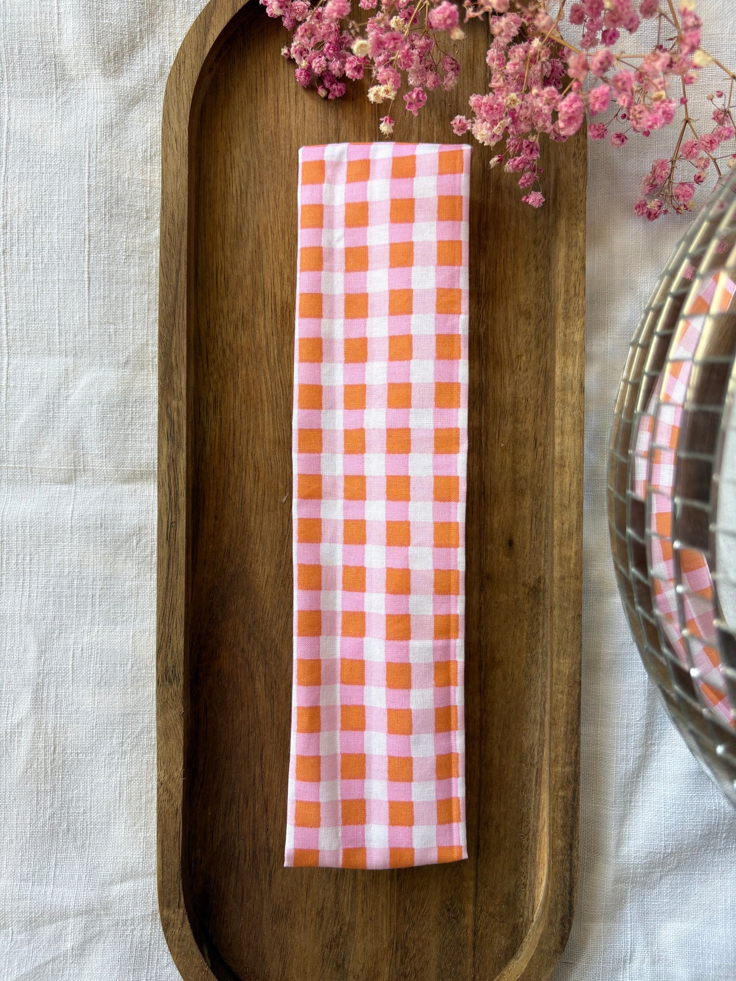 Bandeau Faustine