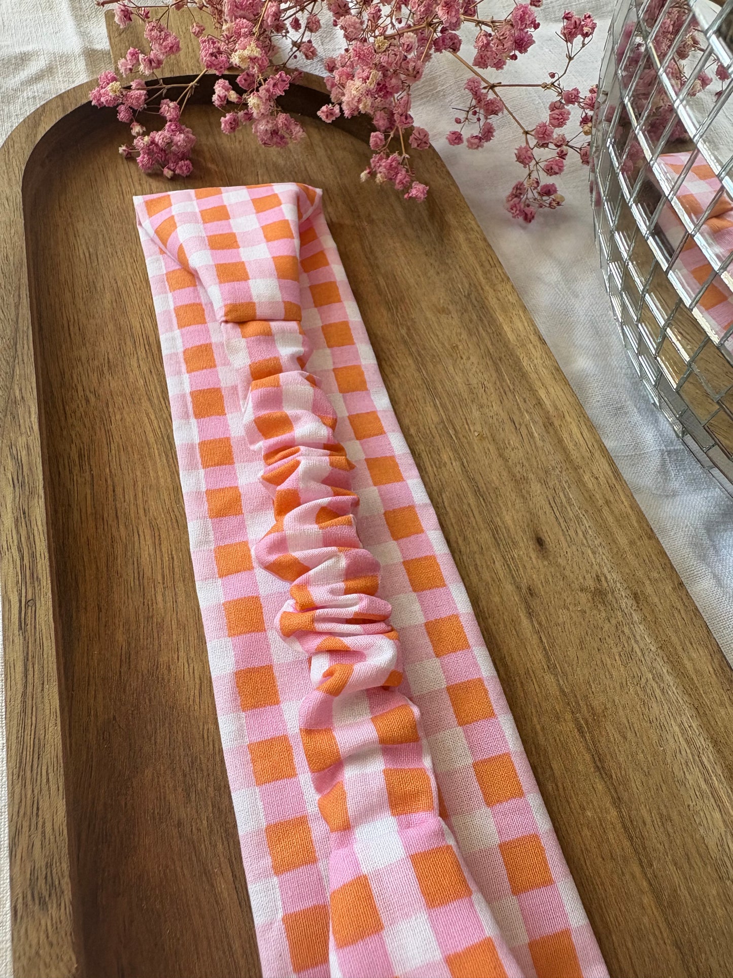 Bandeau Faustine