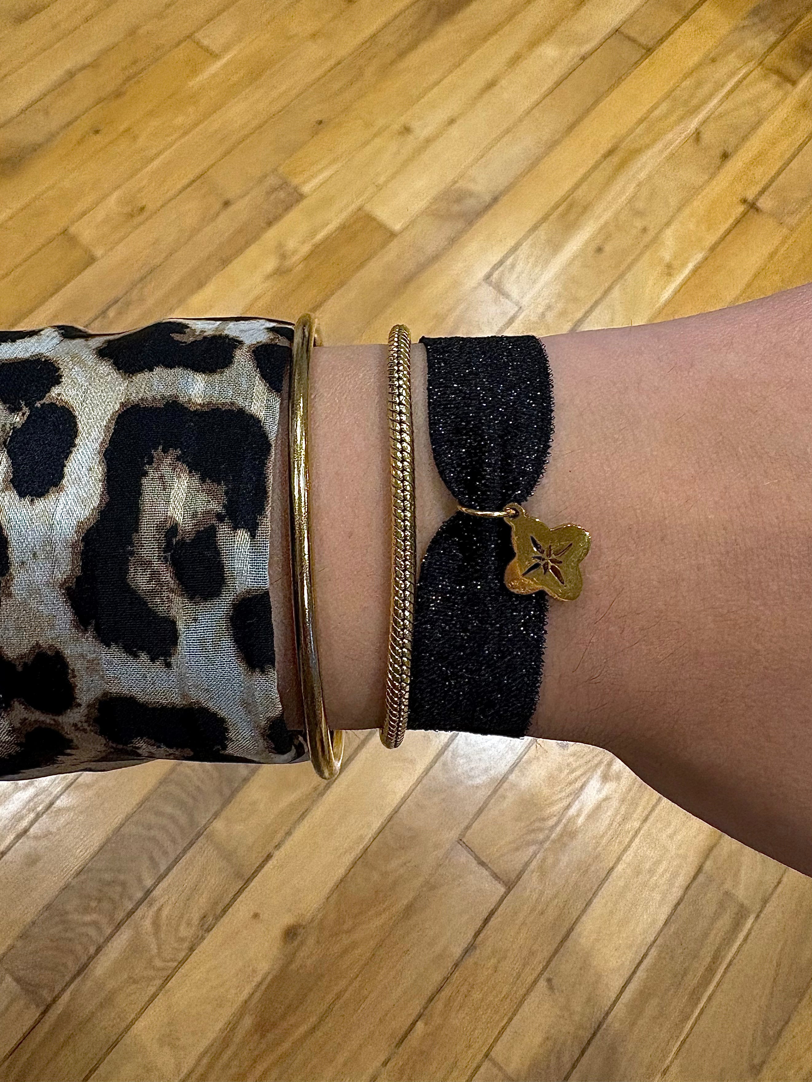 Bracelet Chacha personnalisable