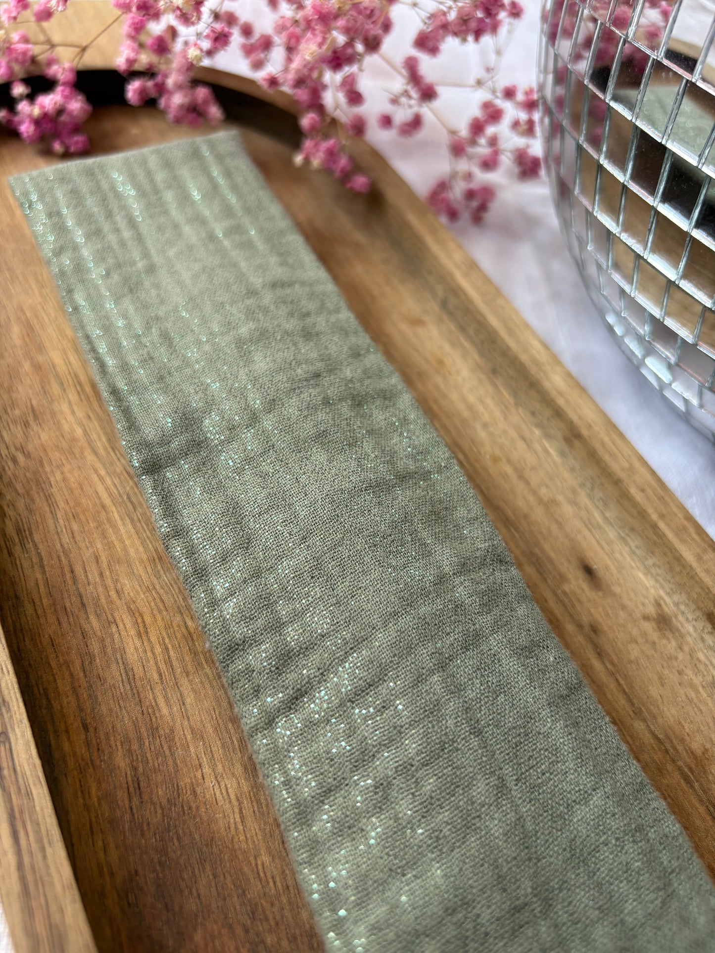 Bandeau Bertille