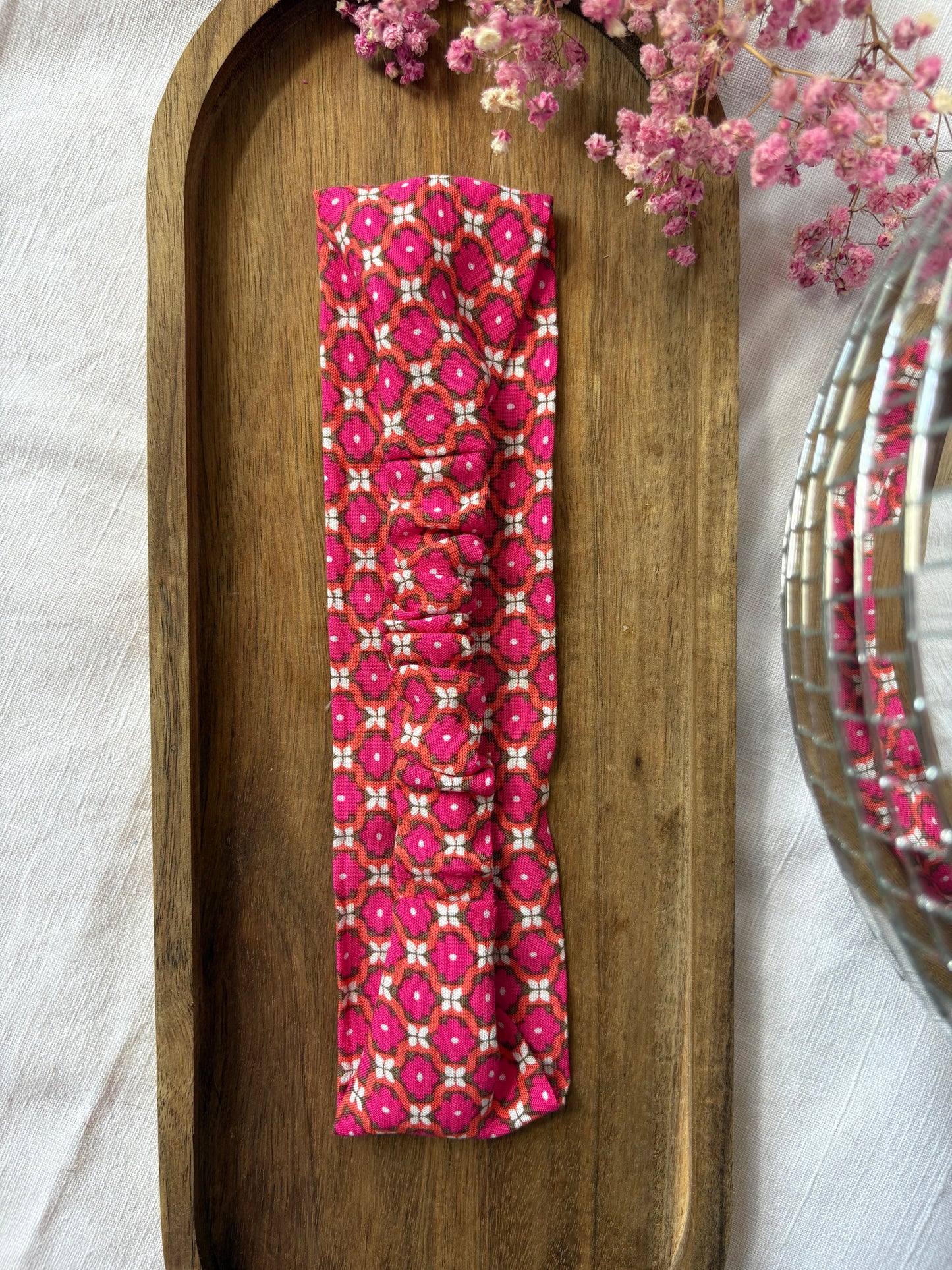 Bandeau Margot