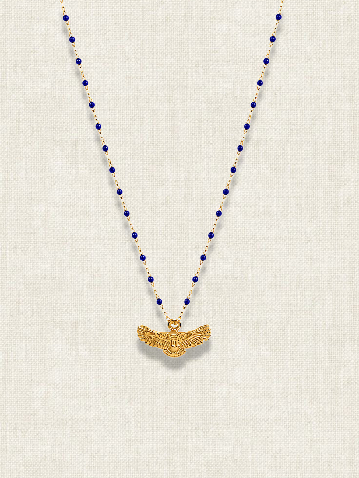Collier Azélie