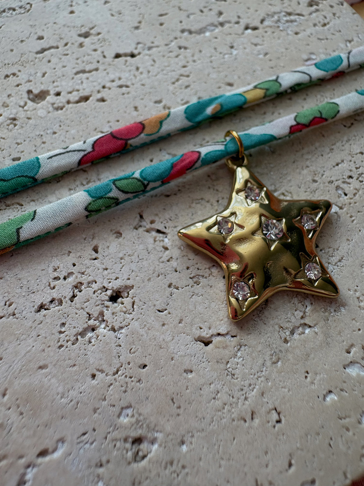 Collier Liberty Raphaëlle