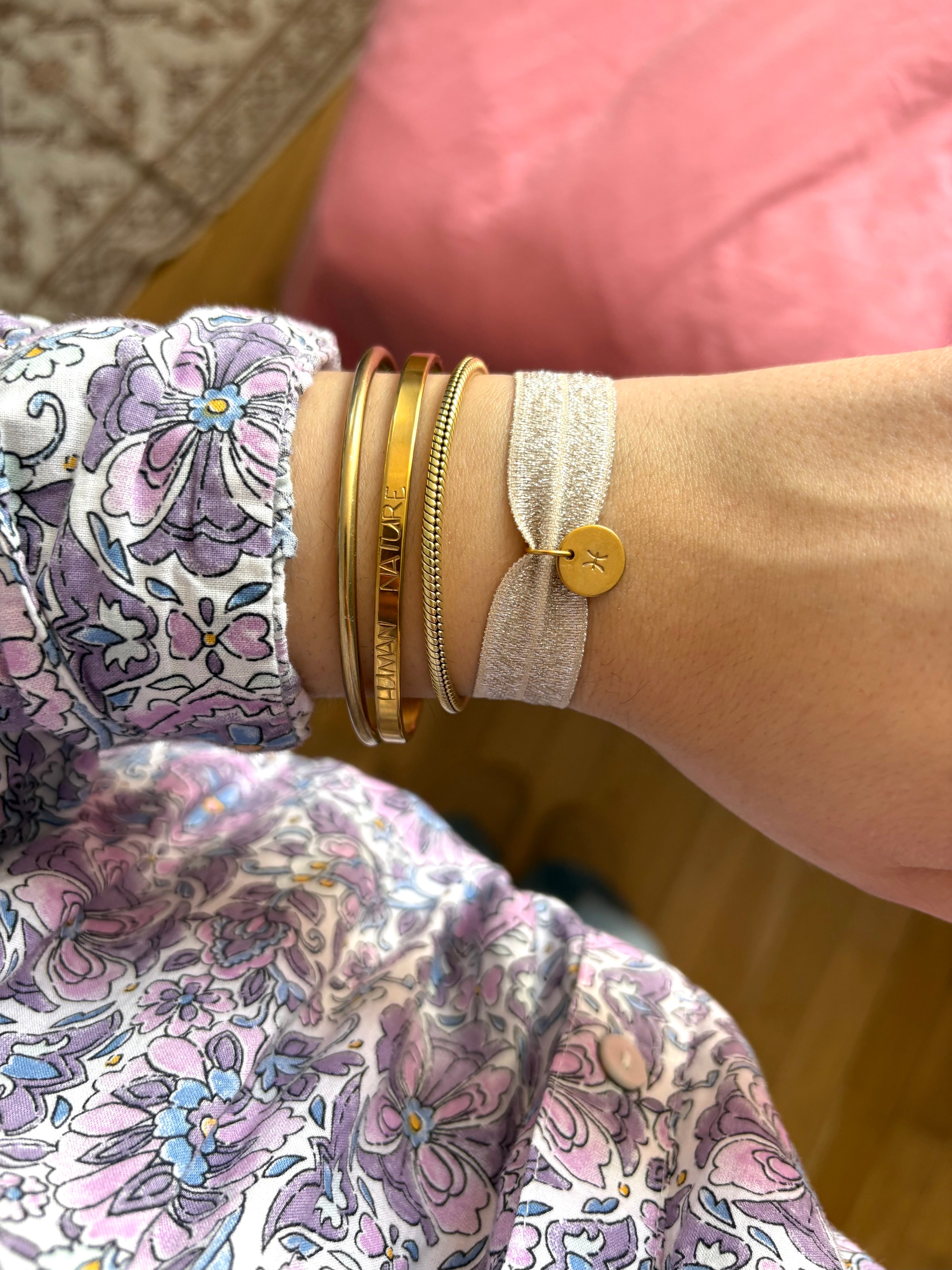 Bracelet Chacha - Astrologie