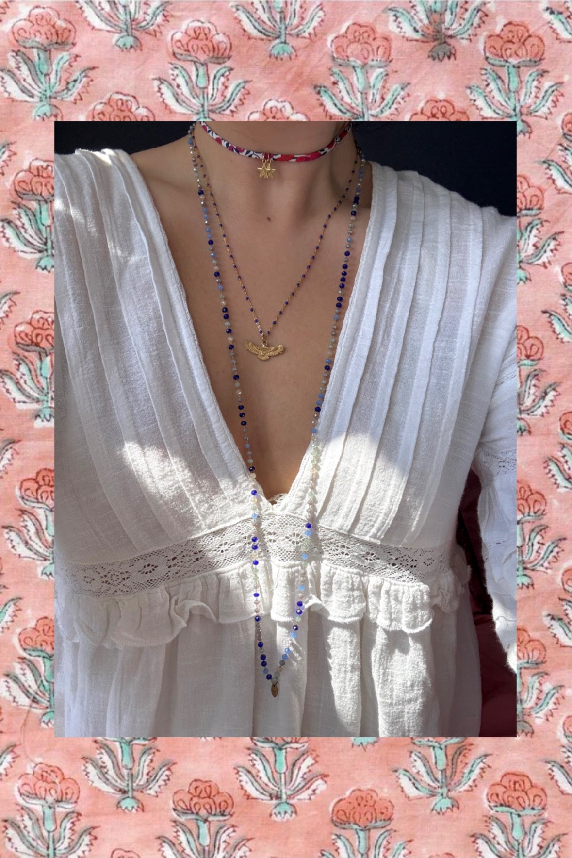 Collier Azélie