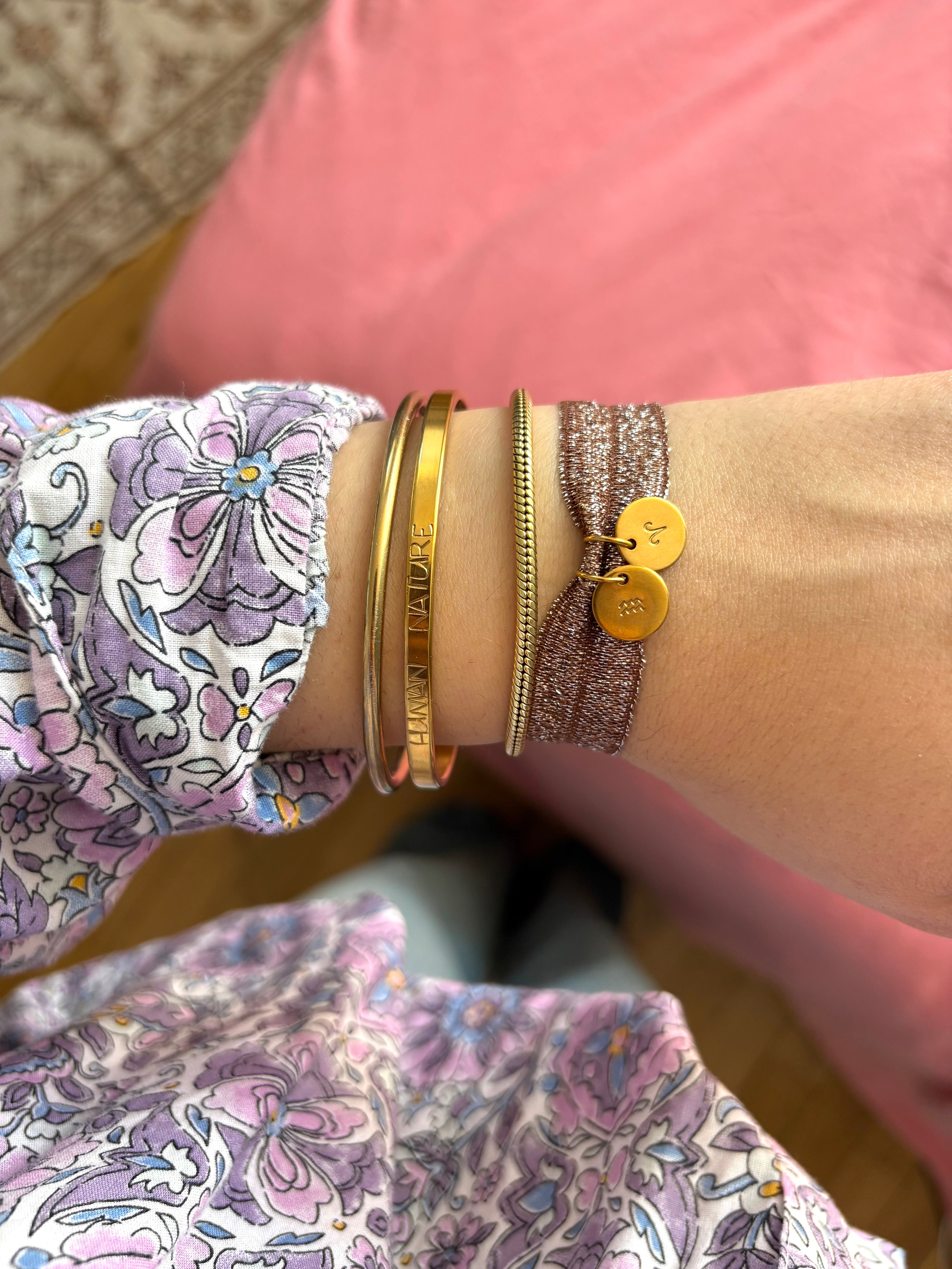 Bracelet Chacha - Astrologie