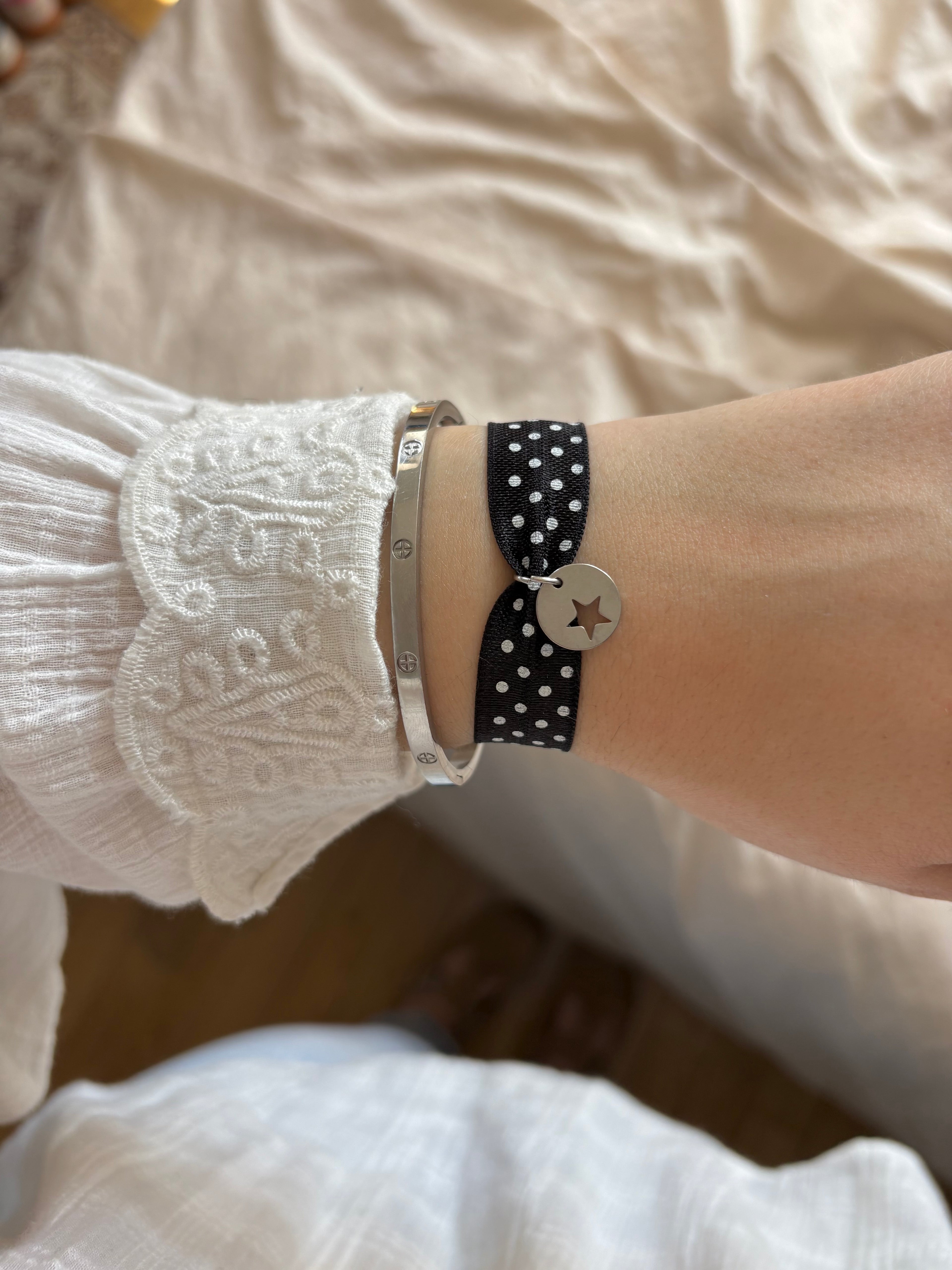 Bracelet Chacha - personnalisable