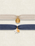 Bracelet Chacha - personnalisable
