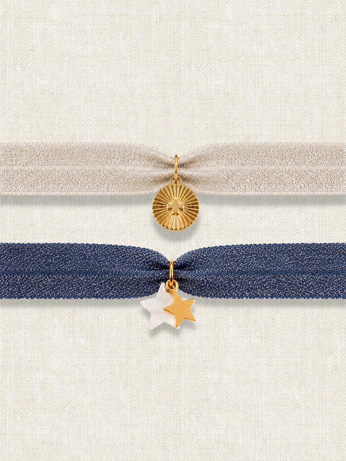Bracelet Chacha - personnalisable