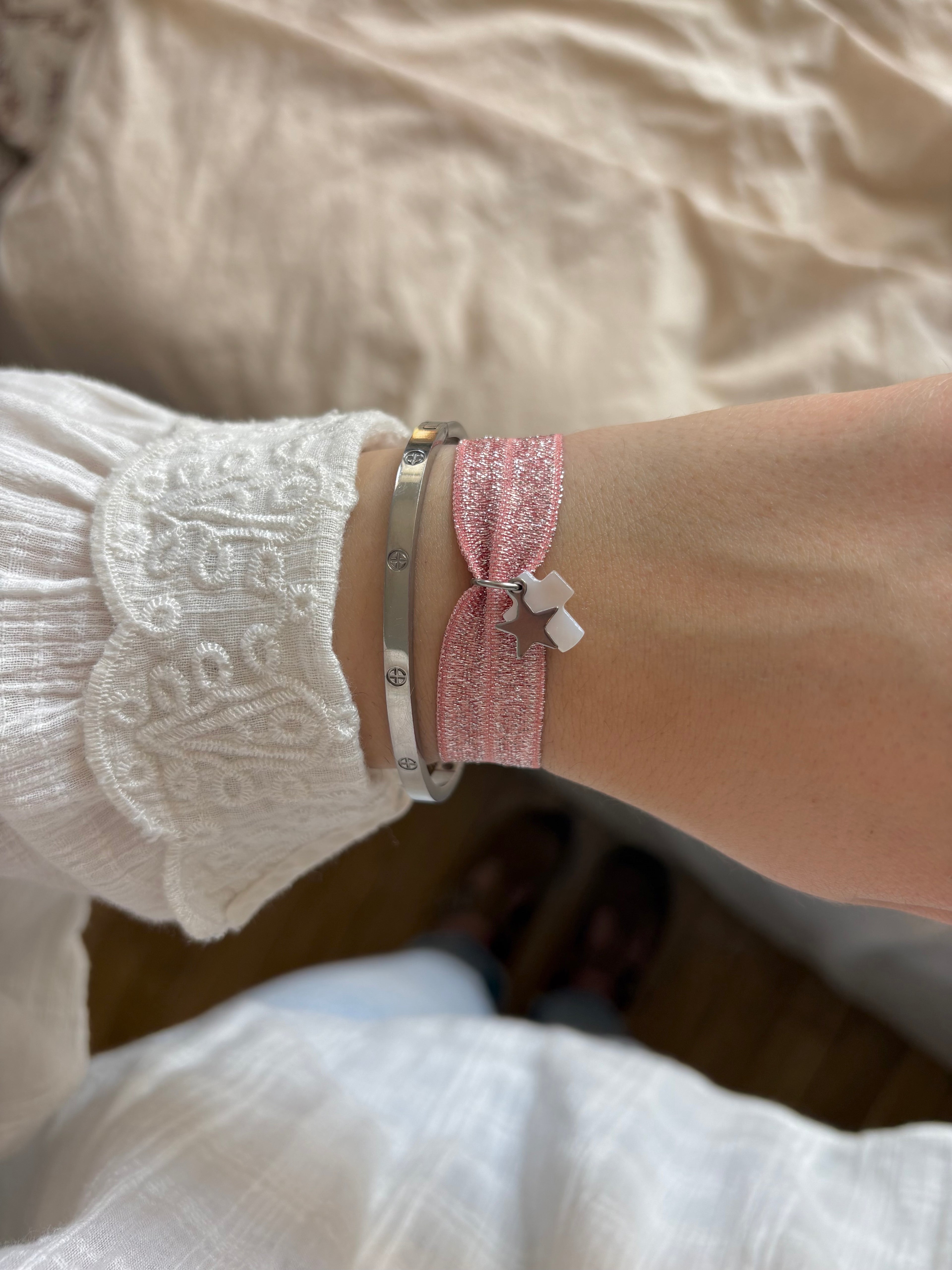 Bracelet Chacha - personnalisable