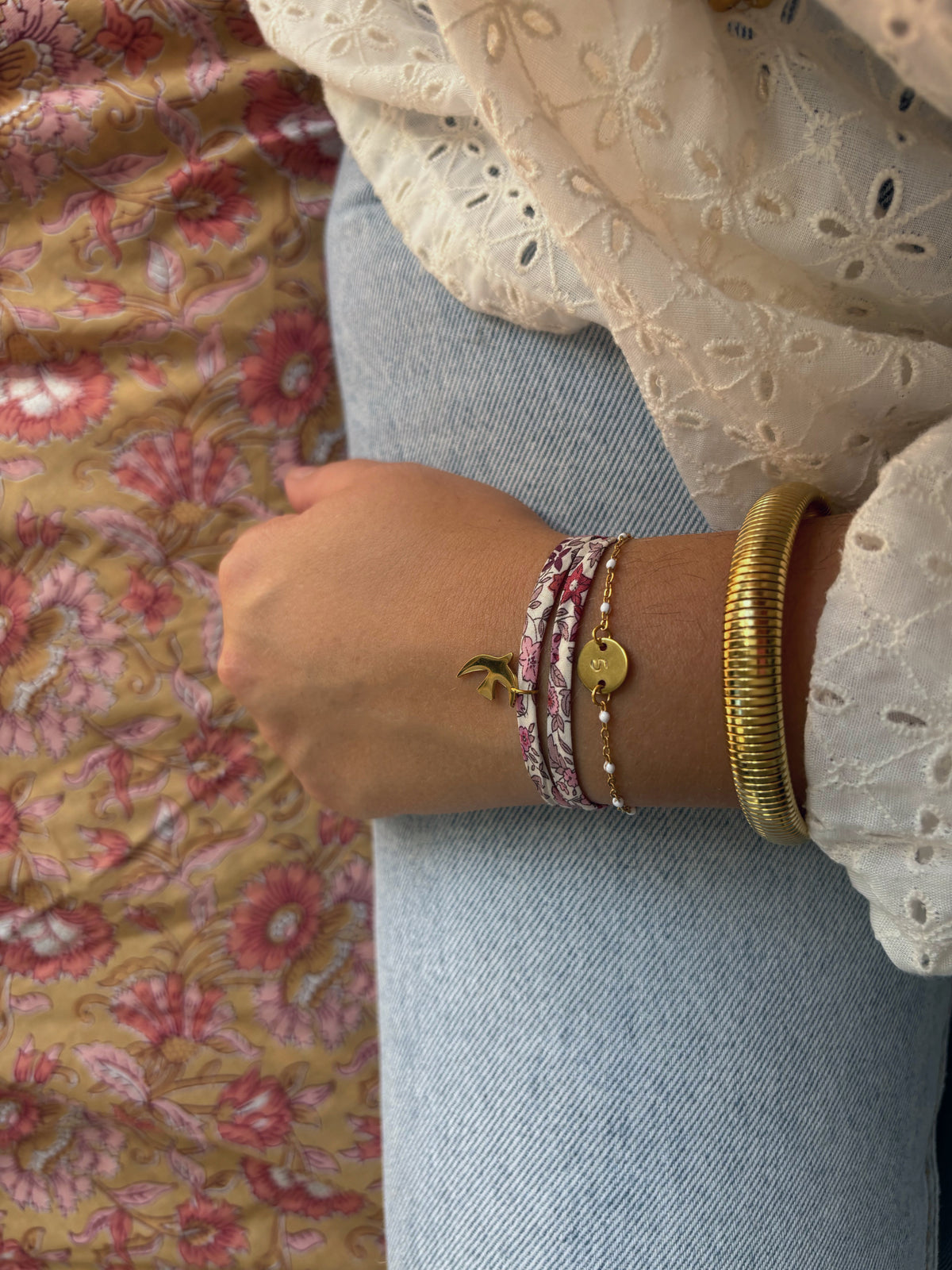 Bracelet Brune
