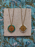 Collier Isadora