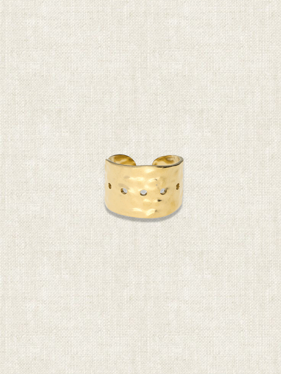 Bague Solène