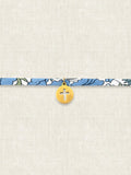 Bracelet Liberty - Personnalisable - Breloque
