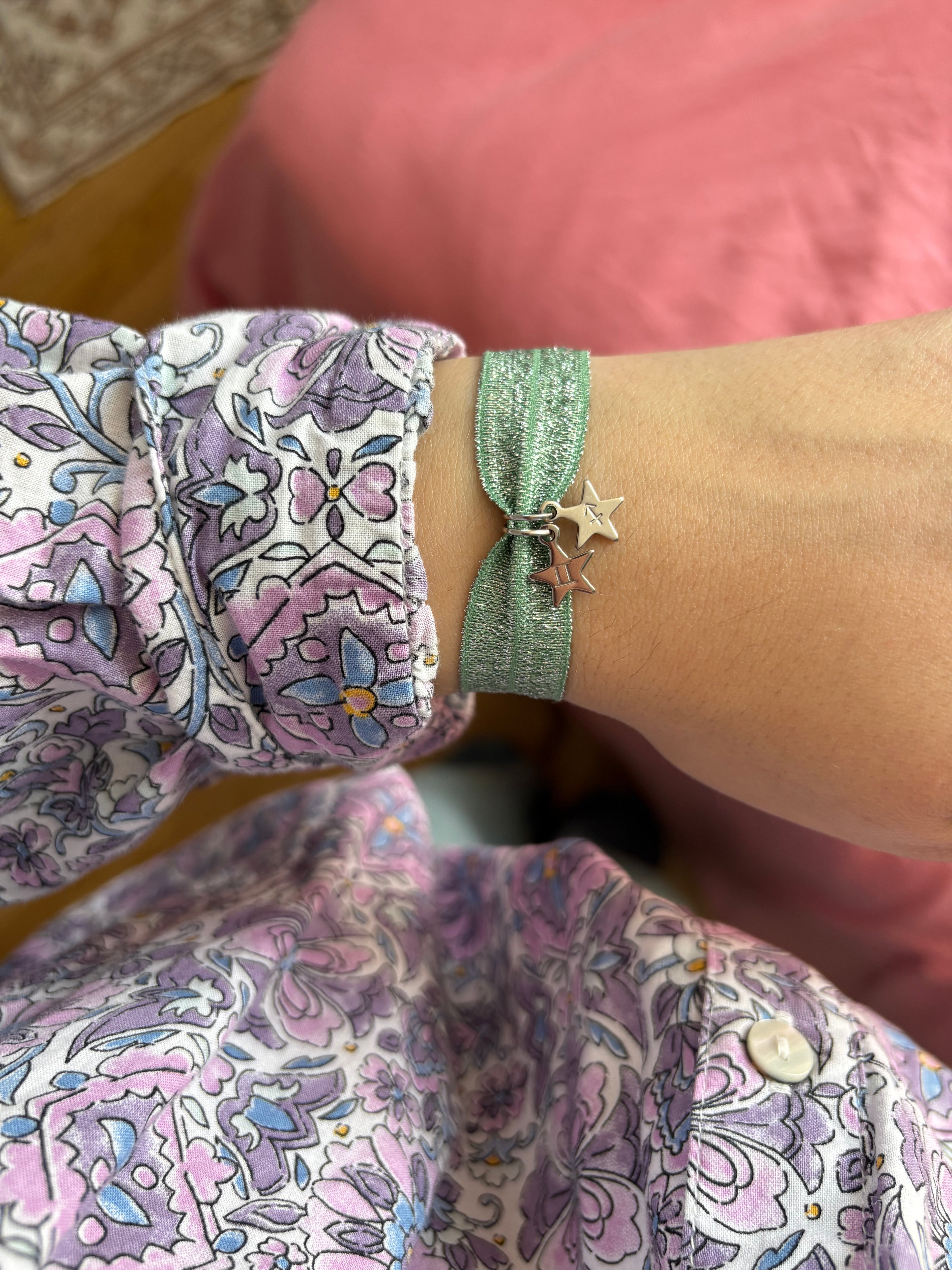Bracelet Chacha - Astrologie