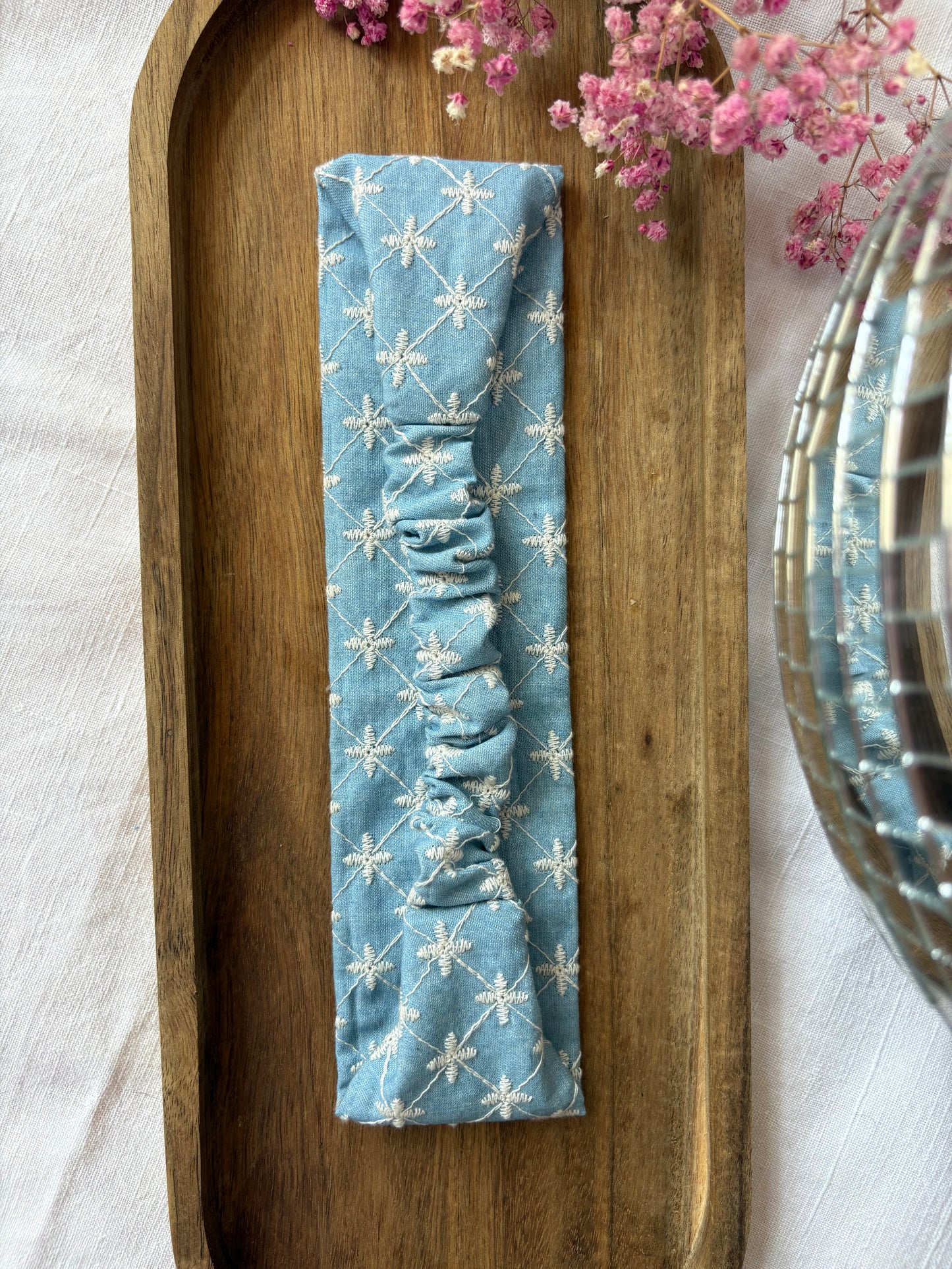 Bandeau Lucille