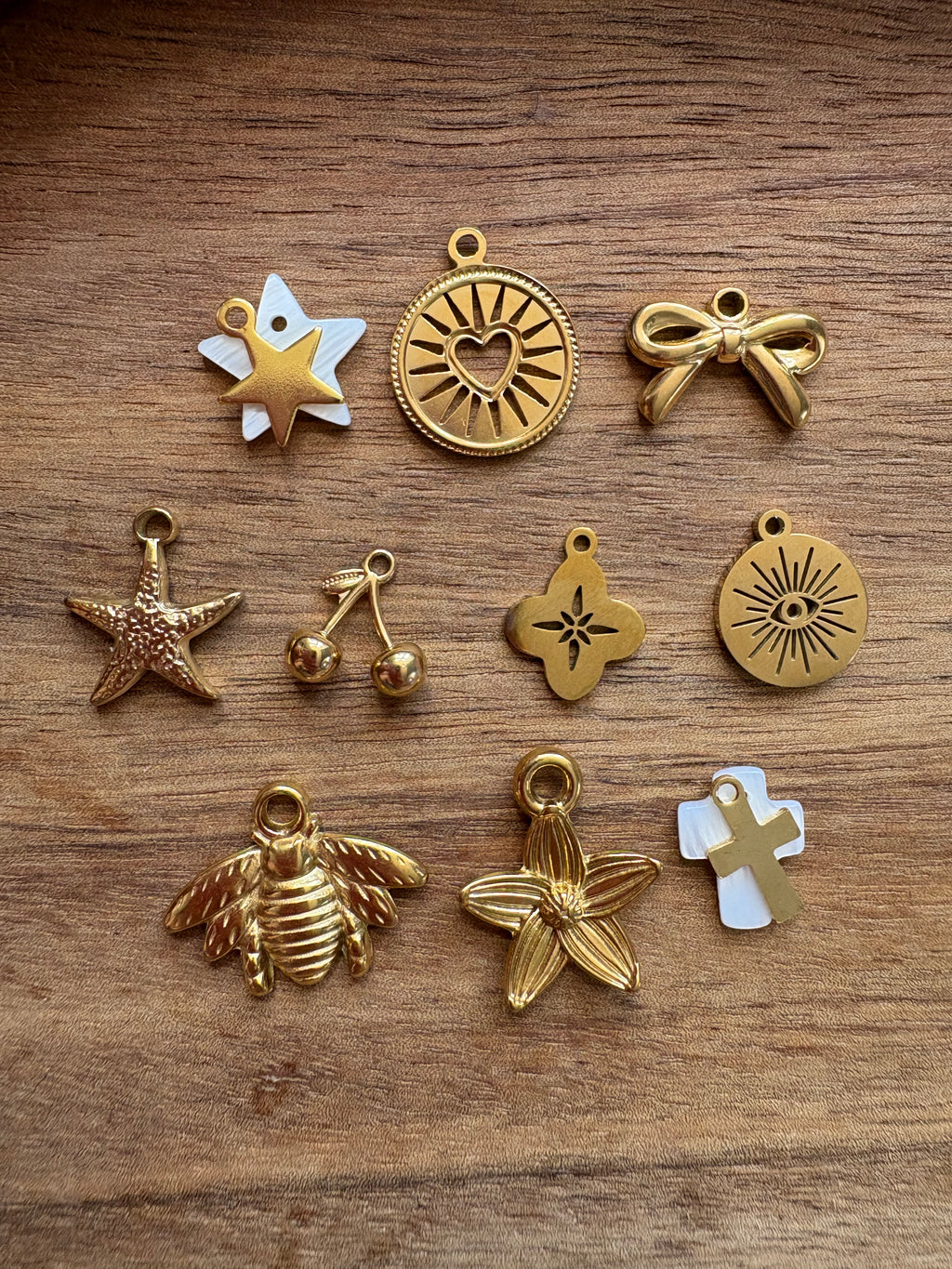 Bracelet Chacha personnalisable