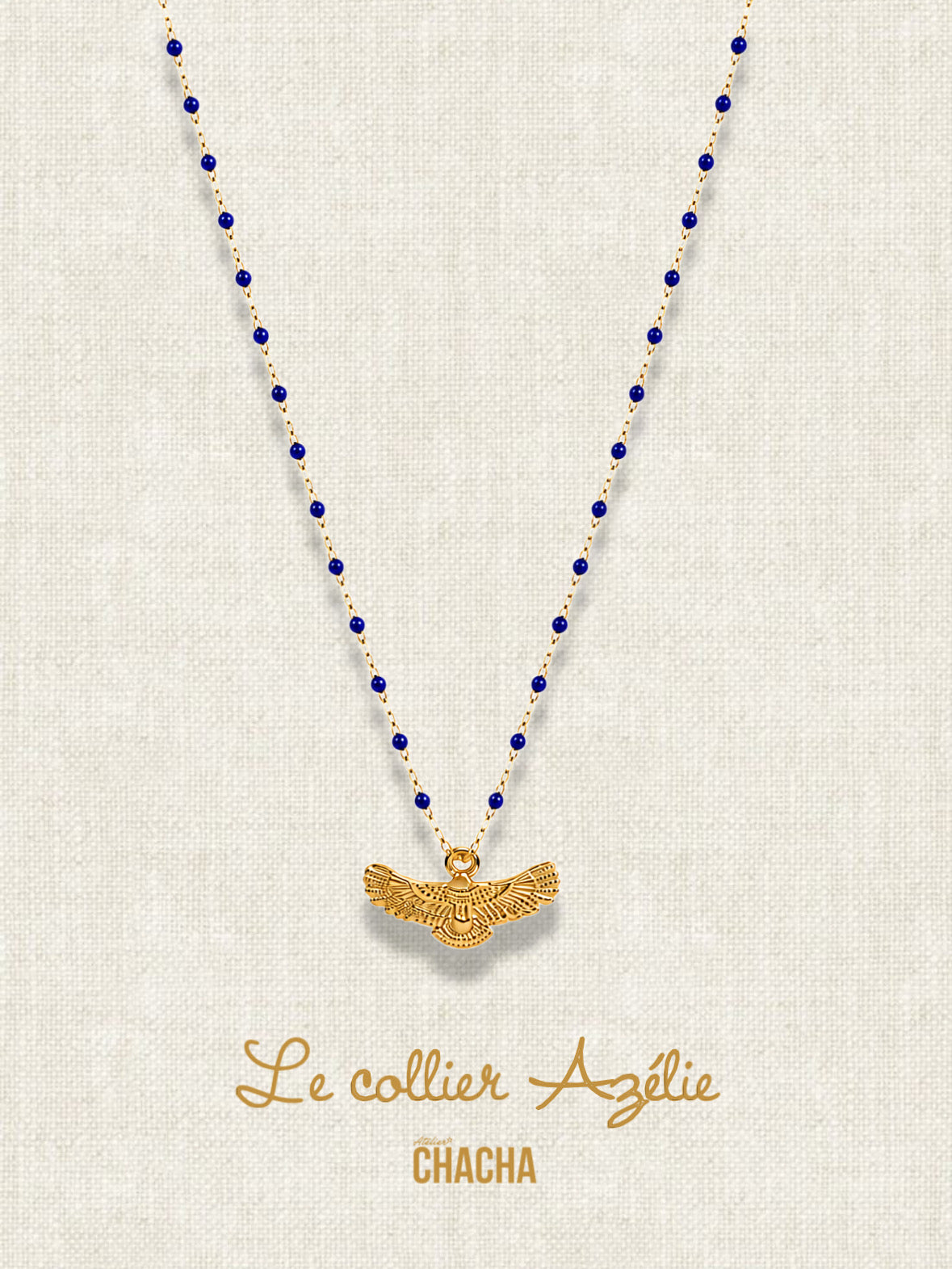 Collier Azélie