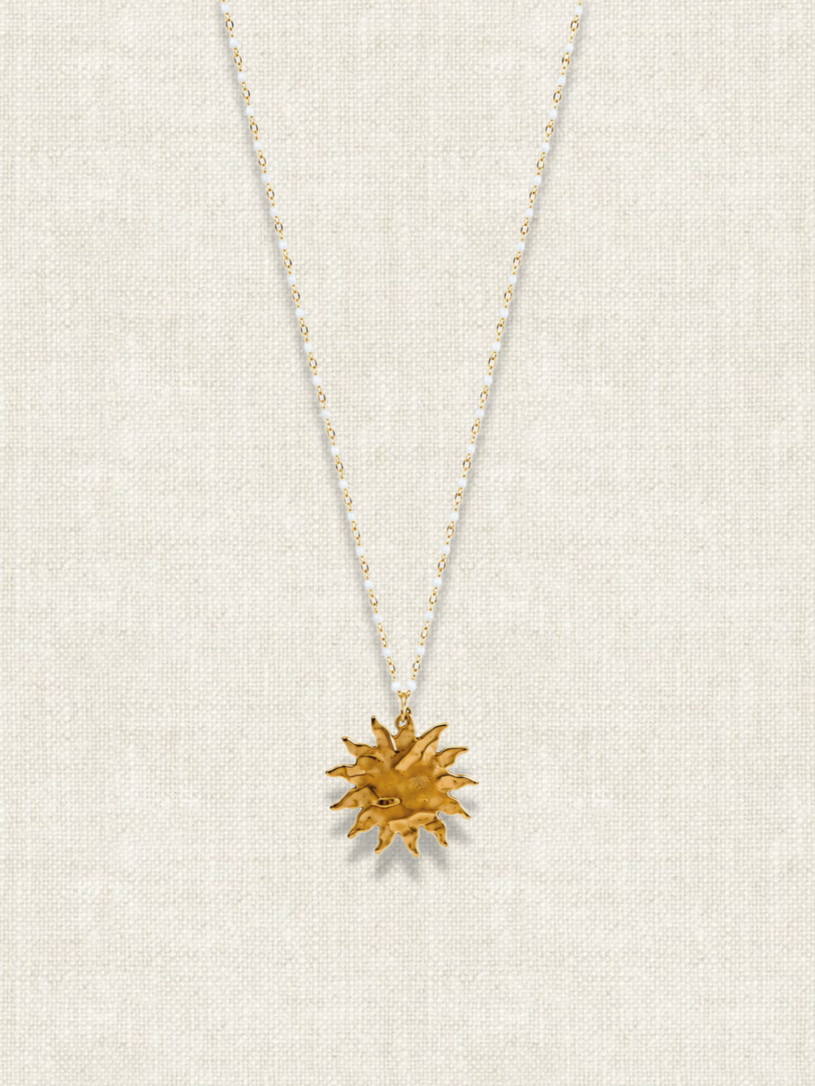 Collier Aurore