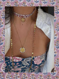 Collier Brune