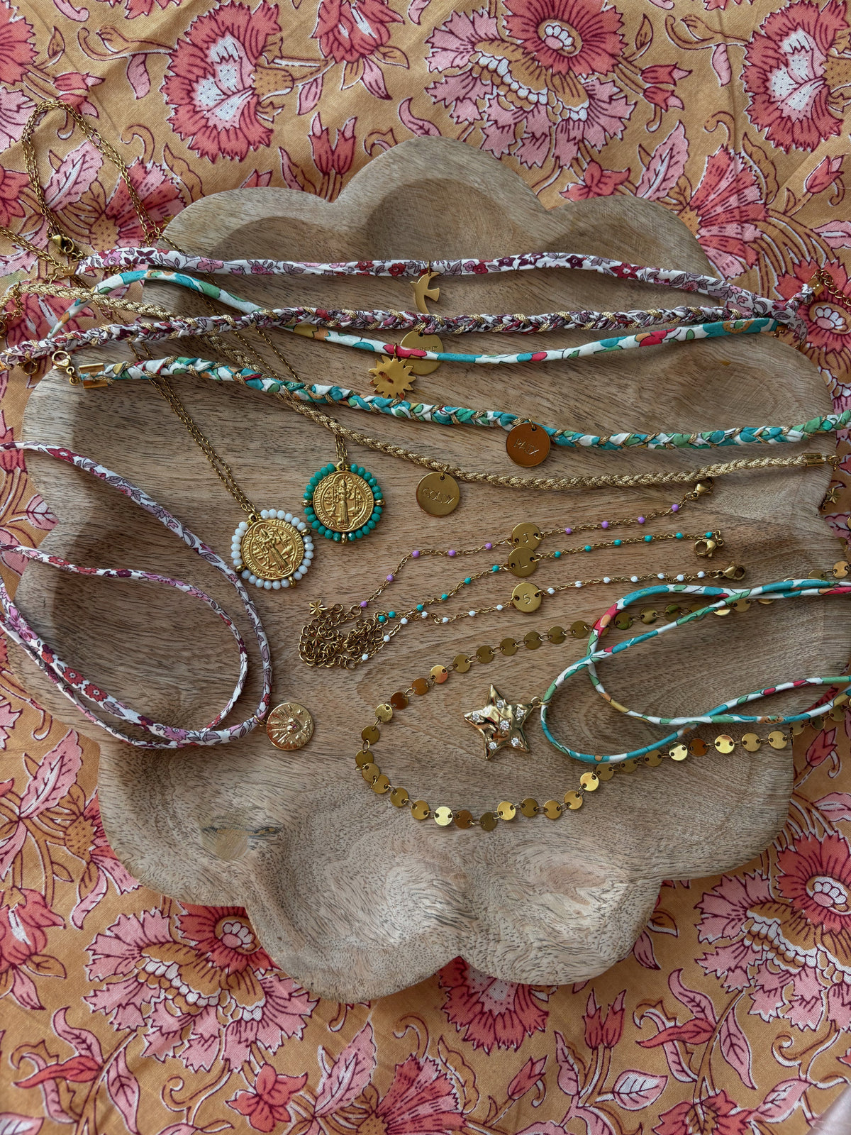 Bracelet Brune