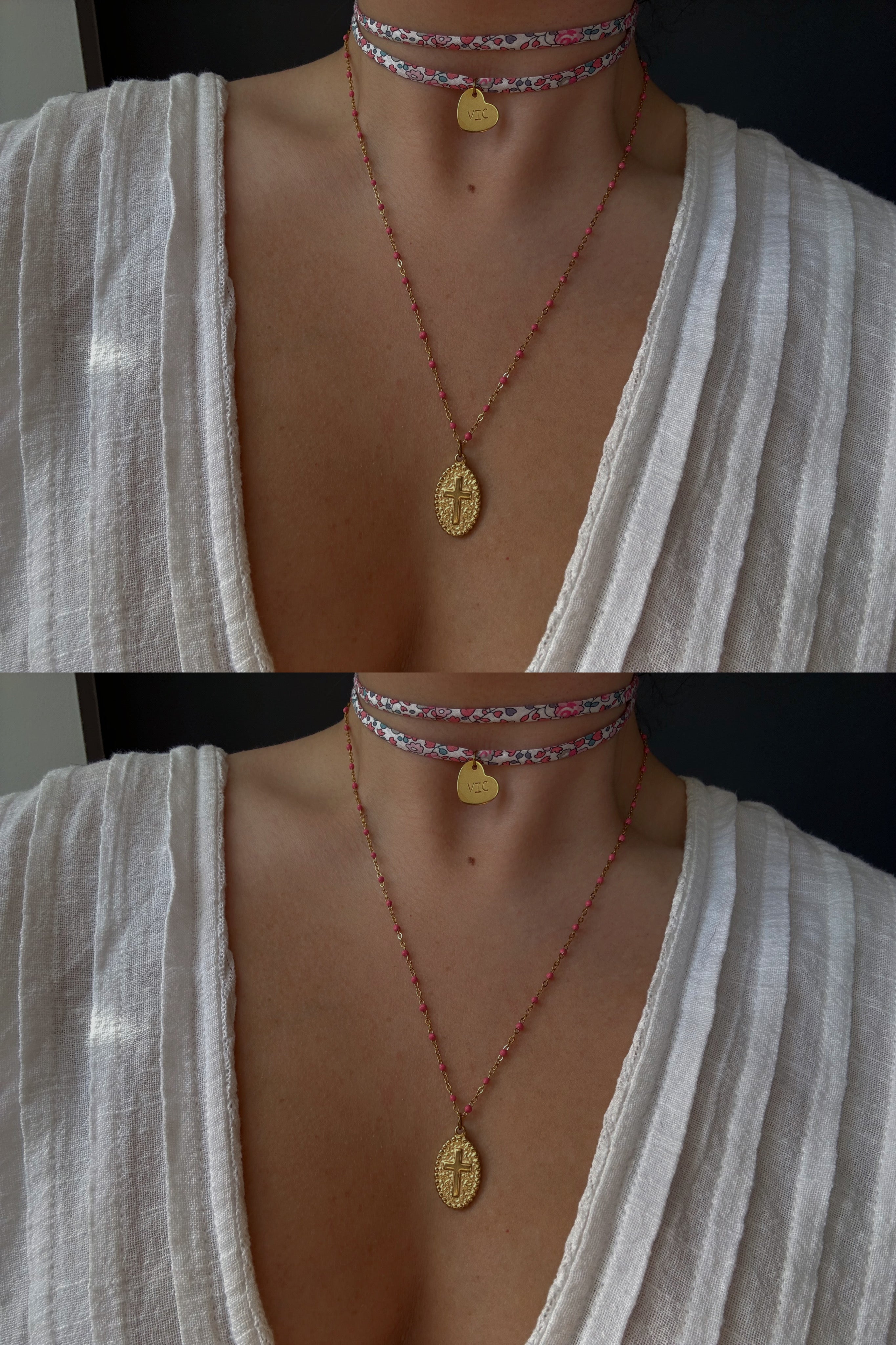 Collier Louison