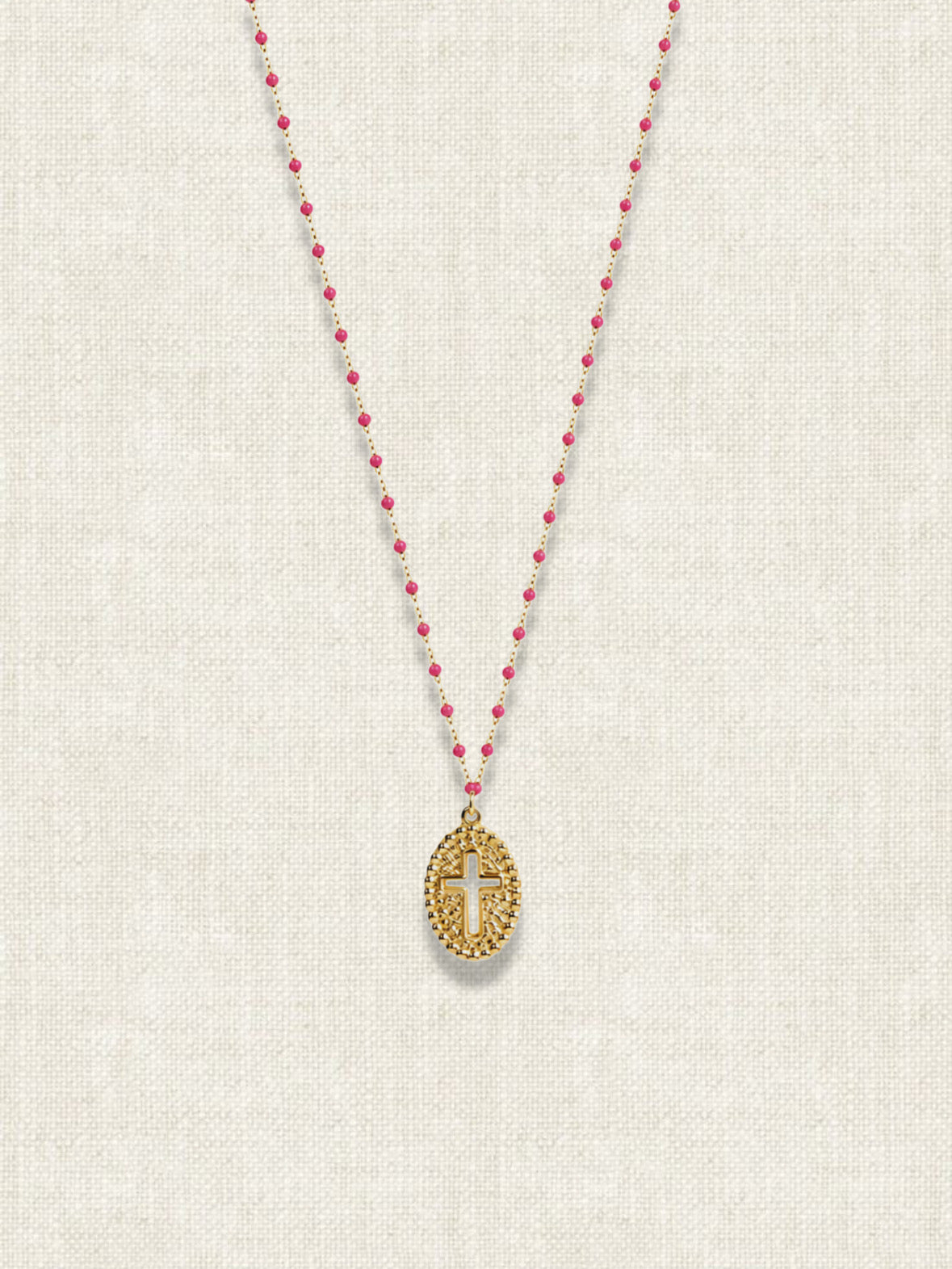 Collier Louison