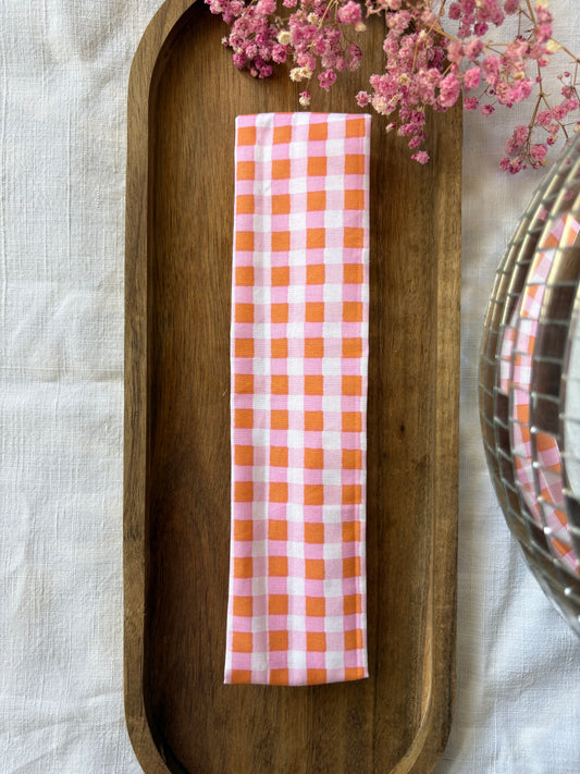 Bandeau Faustine