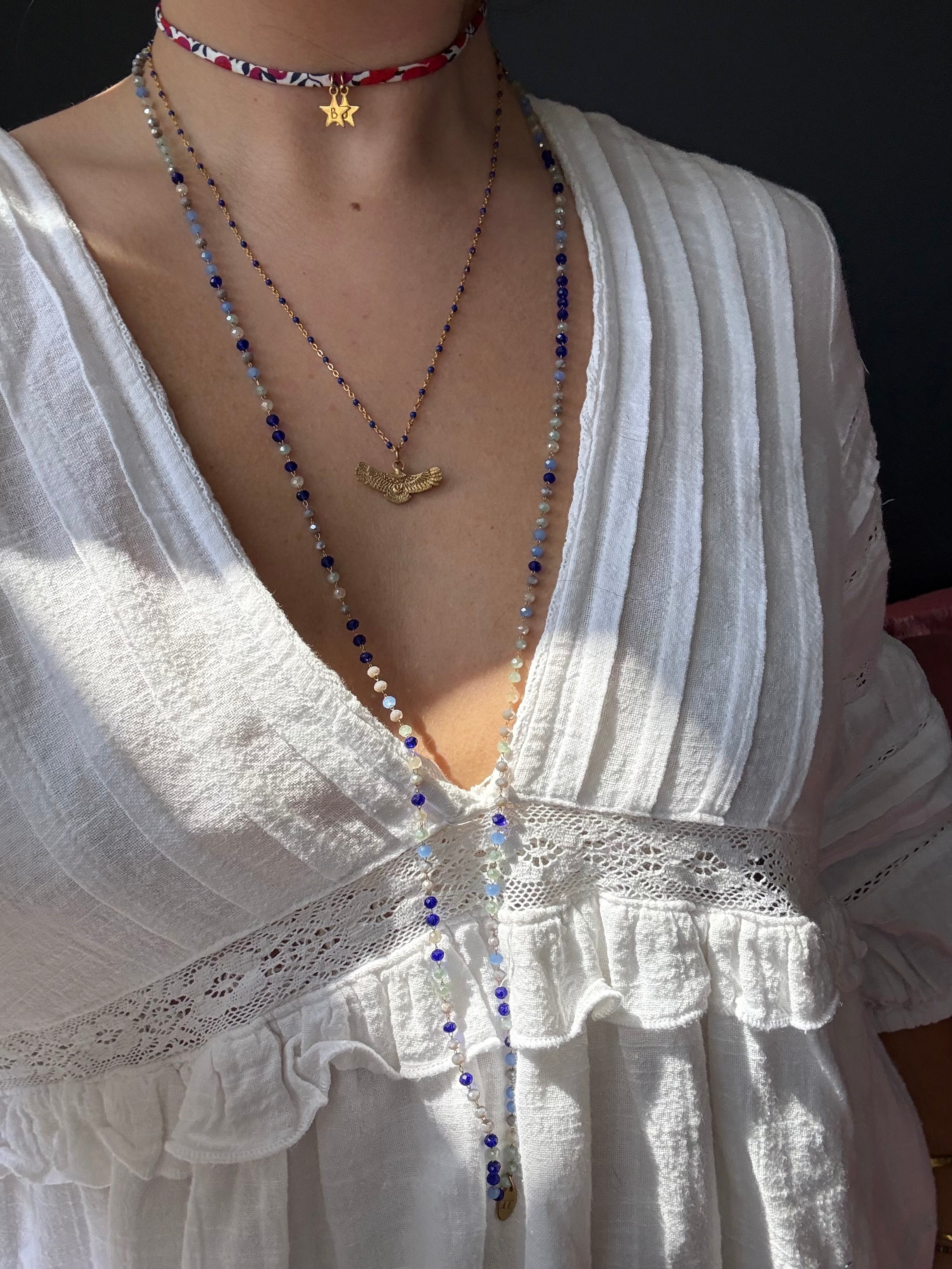 Collier Azélie