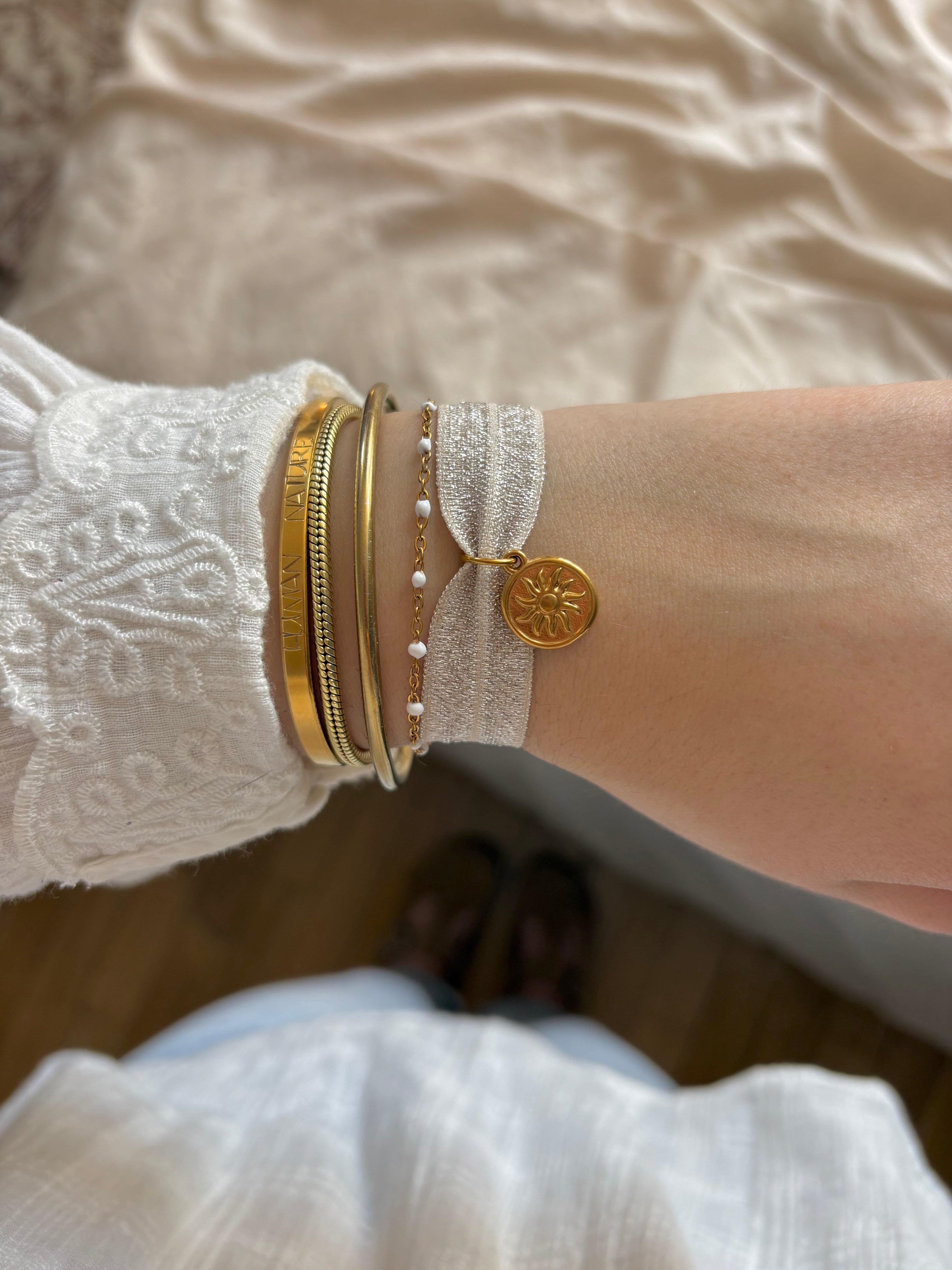 Bracelet Chacha - personnalisable