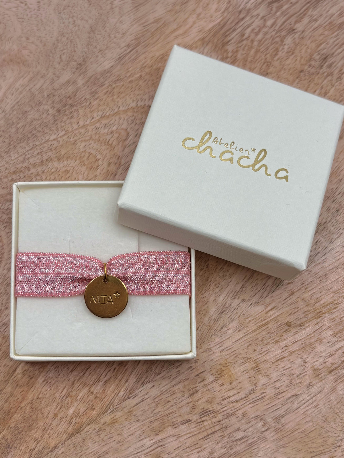 Boîte cadeau