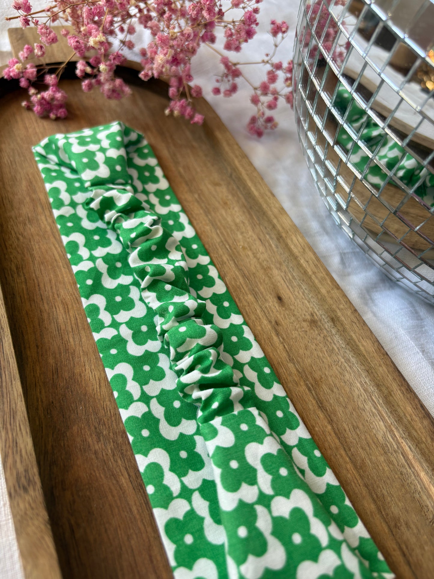 Bandeau Flora