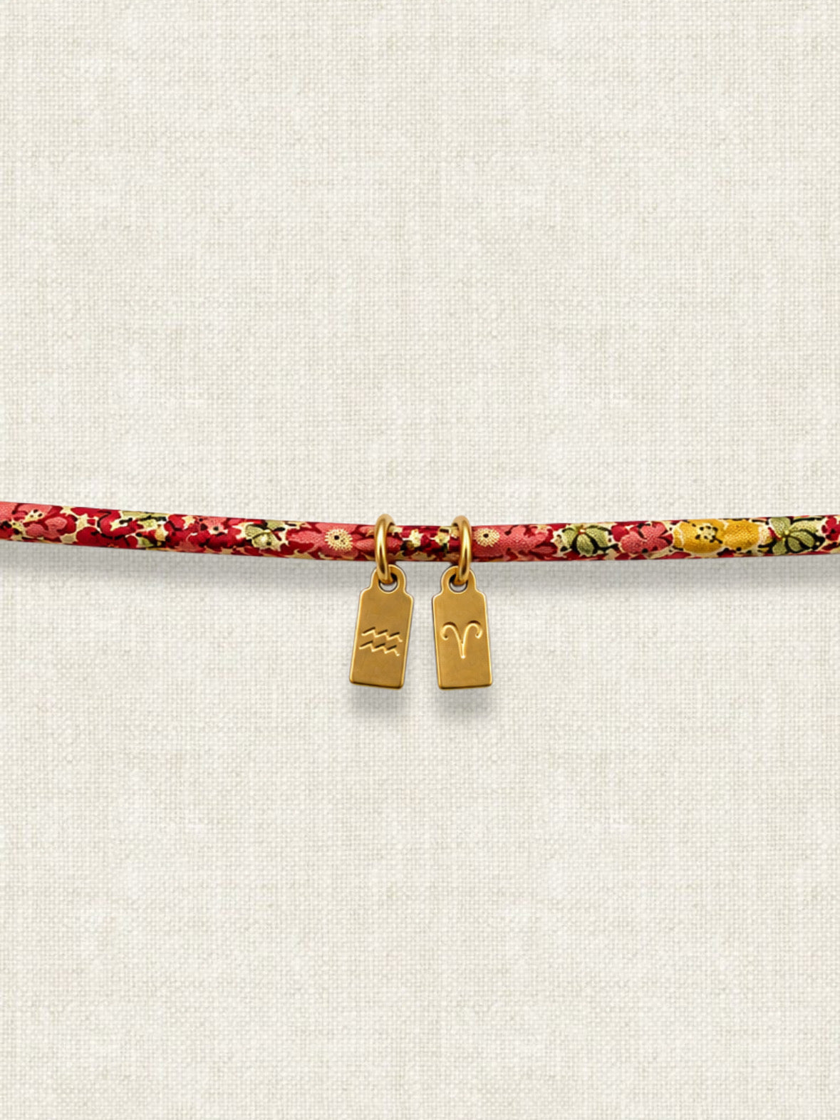 Bracelet Liberty - Astrologie