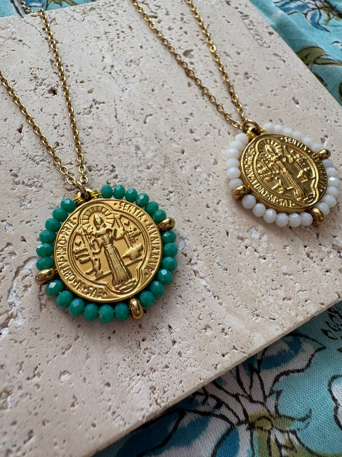 Collier Isadora