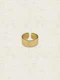 Bague Aimé