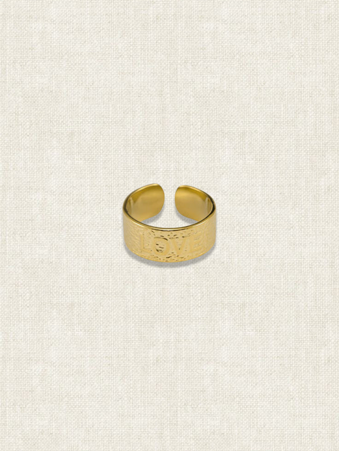 Bague Aimé