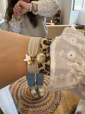 Bracelet Chacha - personnalisable