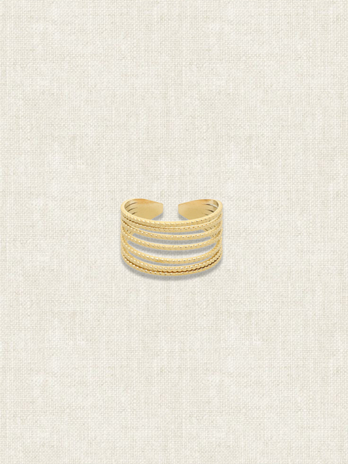 Bague Abigaëlle