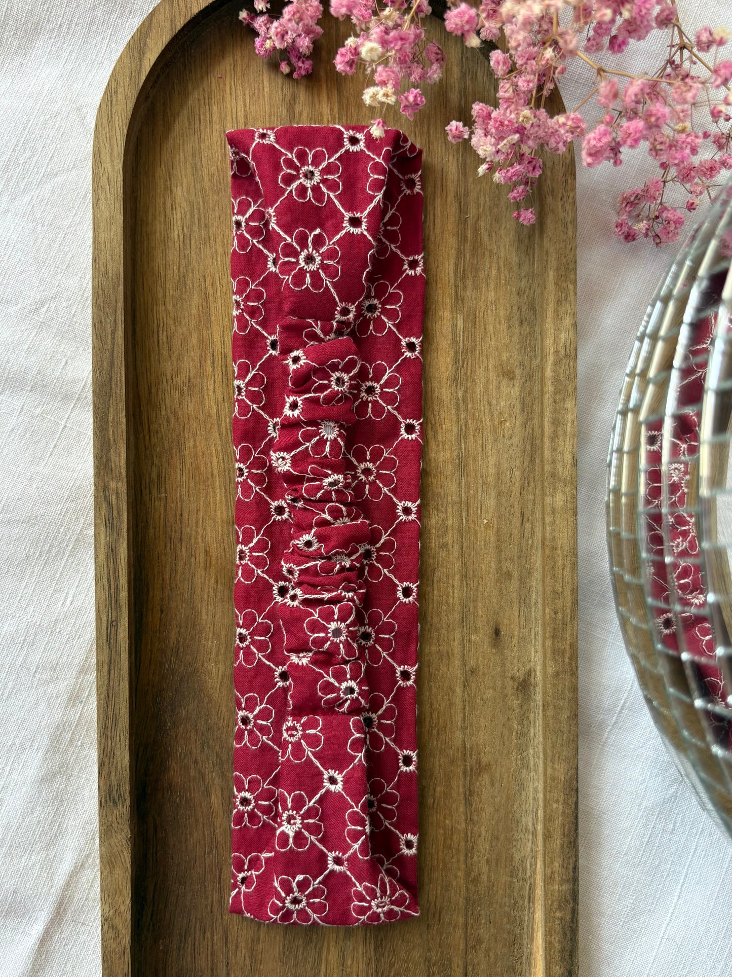 Bandeau Romane