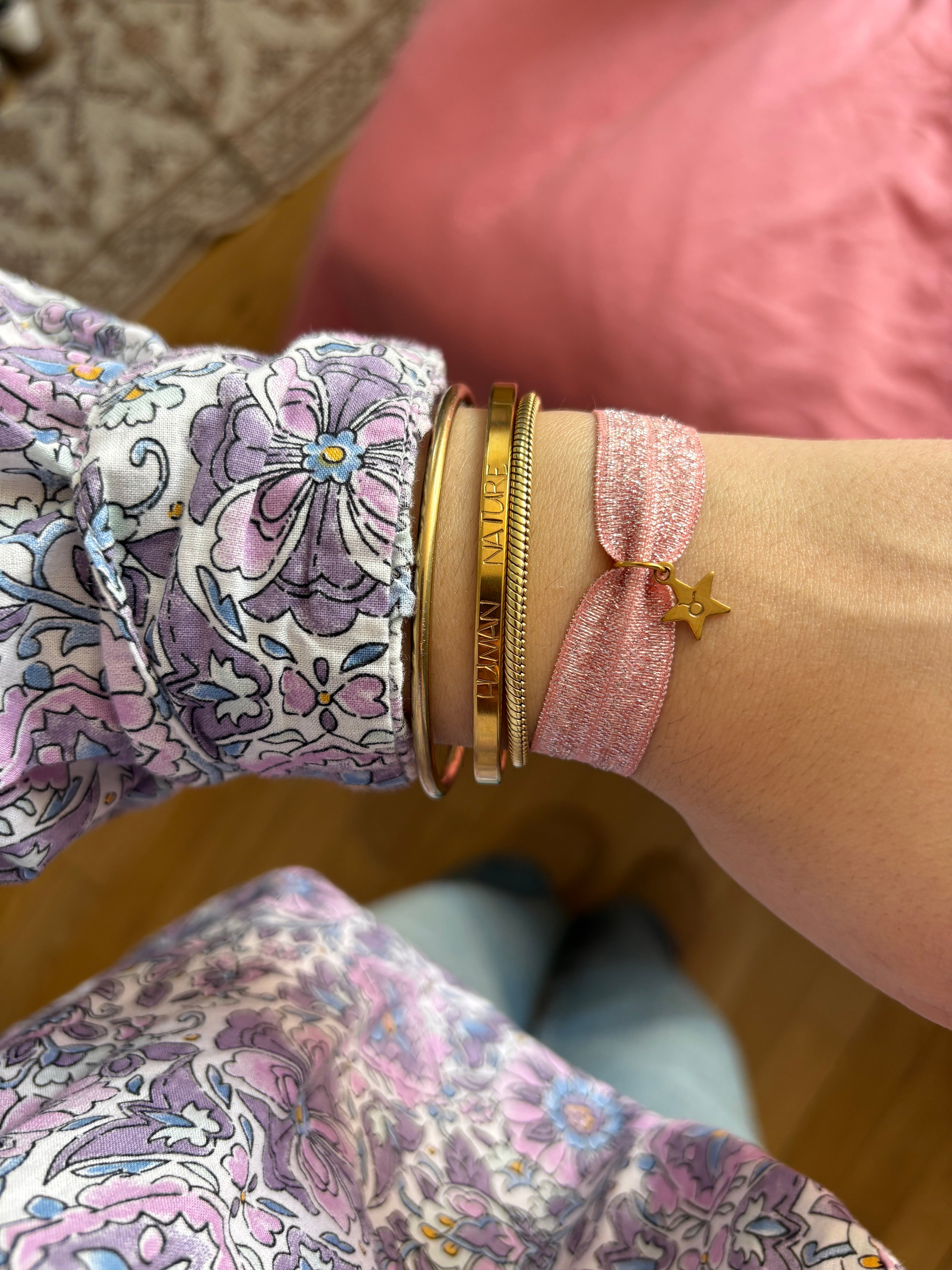Bracelet Chacha - Astrologie