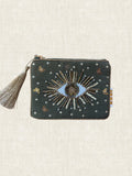Trousse perlée à bijoux - Alma