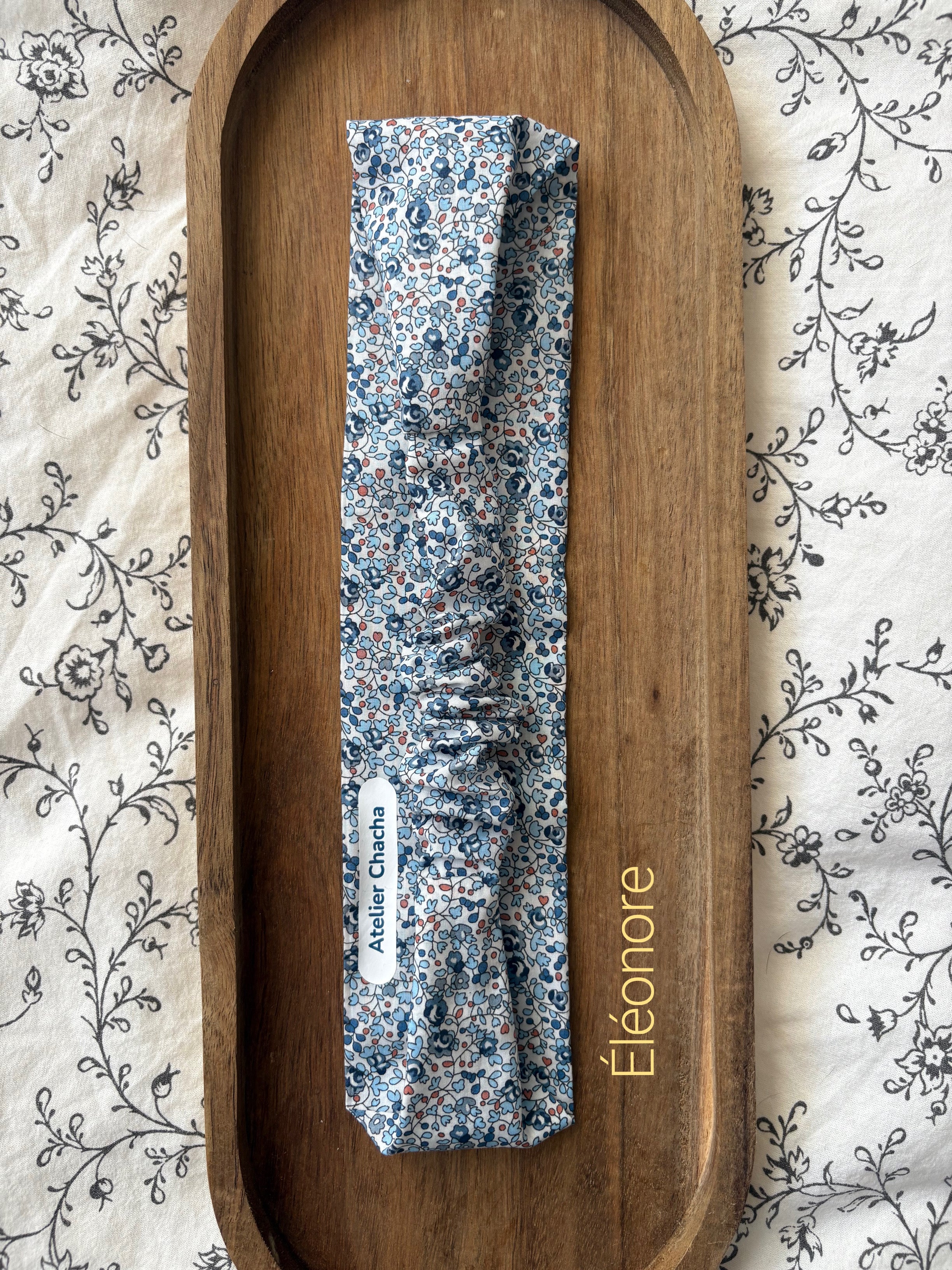 Bandeaux Liberty - Édition Limitée